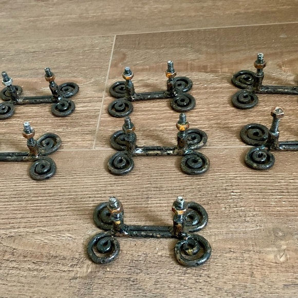 restoration hardware drawer pulls 7 - Picture 5 of 9